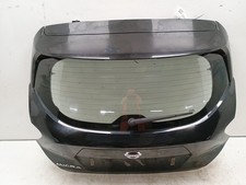 2017 NISSAN MICRA 5 Door