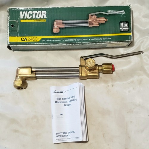 Victor ca2460 cutting - victor,