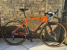 Boardman ADV 8.9 Mens Orange