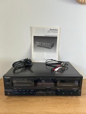 Technics RS TR255 Twin