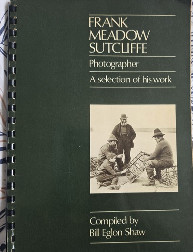 Frank meadows sutcliffe photo - frank,