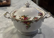Royal Albert Old Country Roses