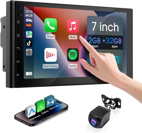 Double din android - android, 13