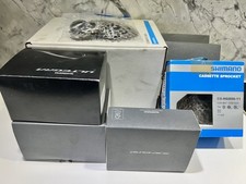 Shimano Ultegra R80000 Di2