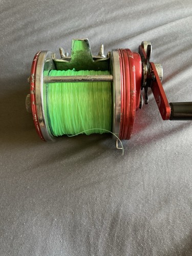 Abu garcia ambassadeur - ambassadeur, 9000