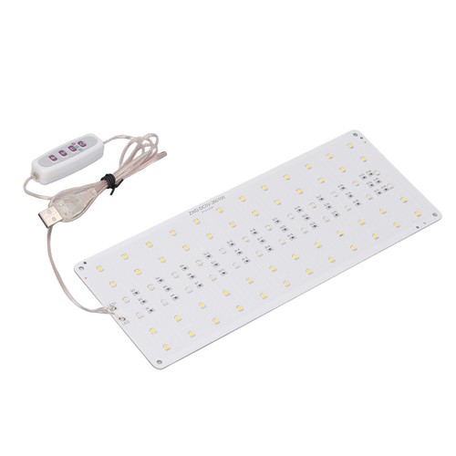 Under cabinet plant grow light - under,