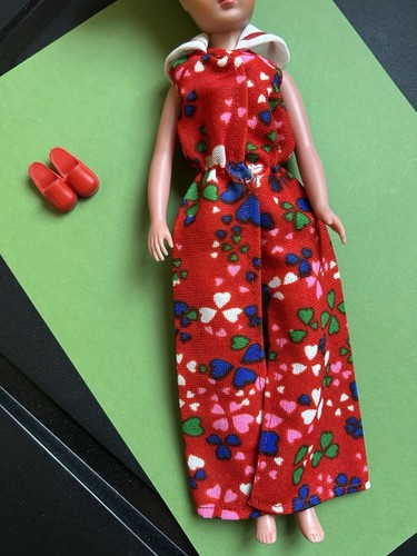 Vintage 1970s sindy doll - vintage,