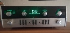McIntosh MA5100 Integrated Amplifier
