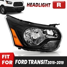 2015-2019 Ford Transit 150 250