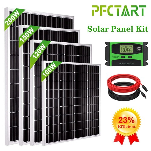 100w 120w 200w solar - 100w,