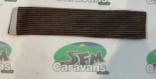 Curtain tie back caravan - curtain,