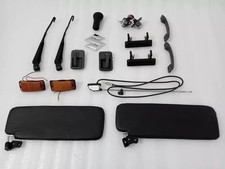 Suzuki Samurai SJ410 SJ413