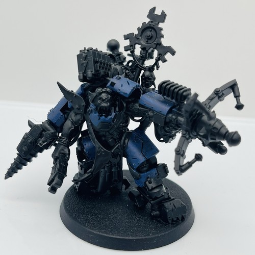 Warhammer 40k orks big - 40k, in