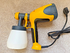 WAGNER W 100 Paint Sprayer for