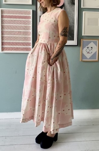 Simone rocha silk - rocha,