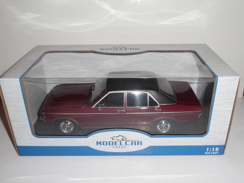 Mcg18467 ford granada mk1 - .,