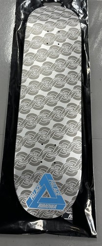 Brand new palace - new, rimowa