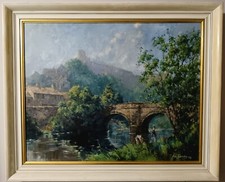 The Green Bridge North