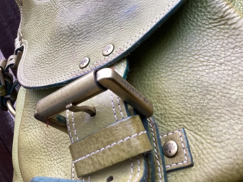 Mulberry phoebe vintage - phoebe, darwin