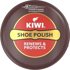 Kiwi Shoe Polish, Renew