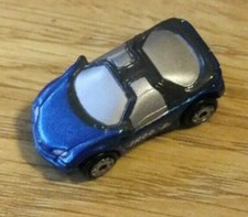 1992 Vintage Galoob Micro