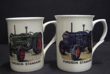 1 Mug FORDSON STANDARD TRACTOR