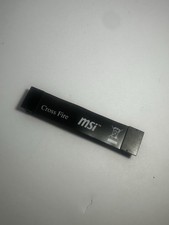 1pcs New CrossFire Bridge Flex