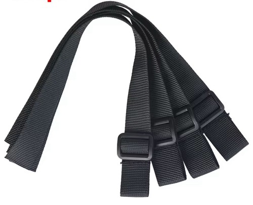 Hook and loop straps - loop, motorbike