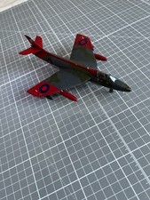Revell - Hawker Hunter FGA.9 -