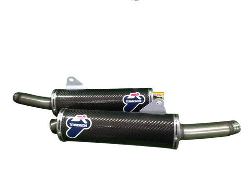 Termignoni slip exhaust - termignoni,