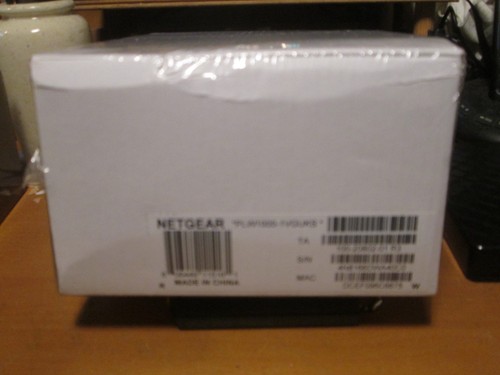 Netgear pl1000 1vguks - netgear, pl1000-1vguks