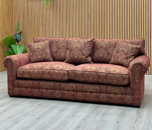 Furniture village parker - parker, knoll
