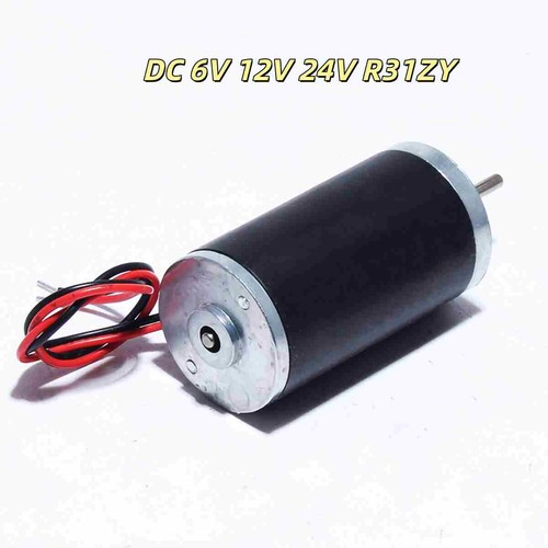 12v 24v r31zy high - 6v,