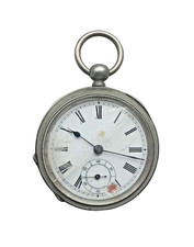 Antique 1916 WW1 Gents