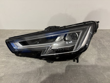 AUDI A4 8W LED PASSENGER LEFT