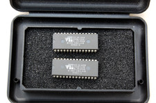 ORIGINAL SINCLAIR QL  JM ROM