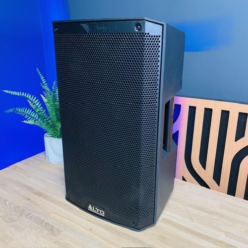 Alto ts310 active - watt, pa