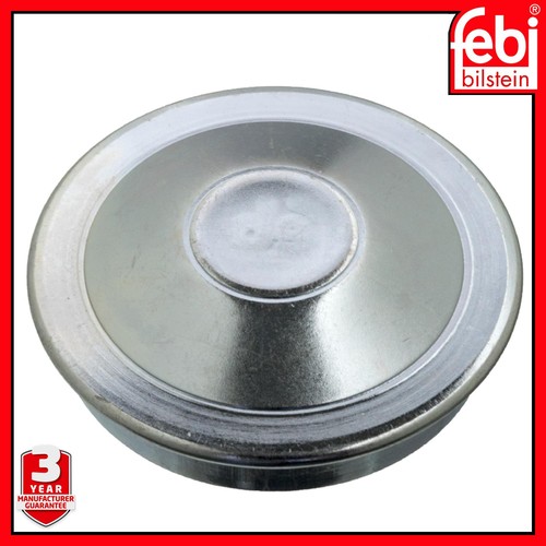 Wheel bearing dust - bearing,
