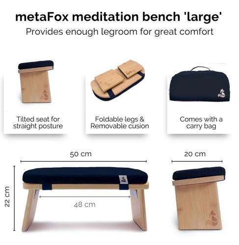 Metafox bamboo meditation - bamboo,