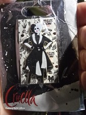 DSSH DSF Cruella Live Action