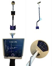 C.Scope Bill Wyman Rolling