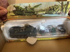 Vintage Corgi AMX 30D Recovery