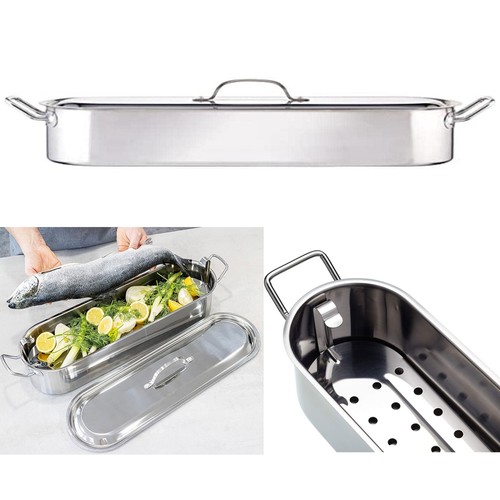 Kitchencraft large stainless - kitchencraft,