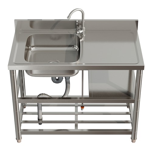 100cm commercial kitchen - 100cm,