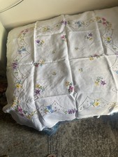 49” x 49” Square Hand