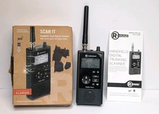 NEW RadioShack Digital iSCAN