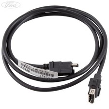 Genuine Ford Wires Usb Cable