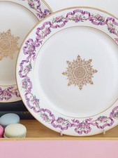 1 x Antique Sevres porcelain