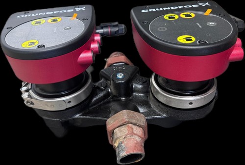 Grundfos magna1 80 180 - grundfos,