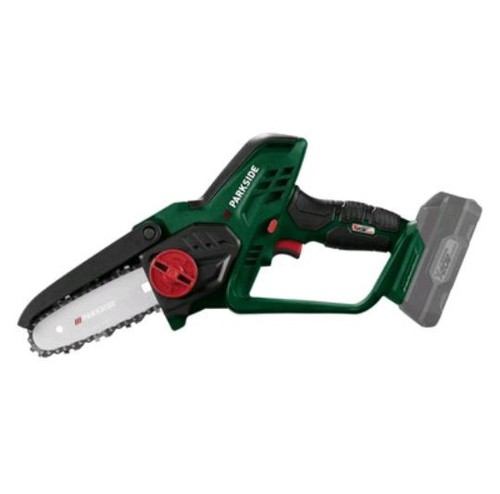 Parkside cordless wood cutter - cordless,